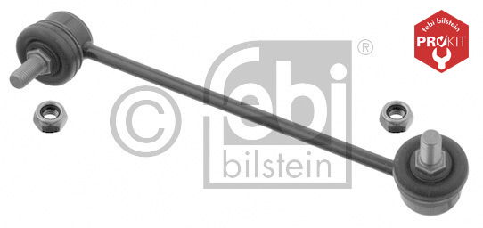 Stiepnis/Atsaite, Stabilizators