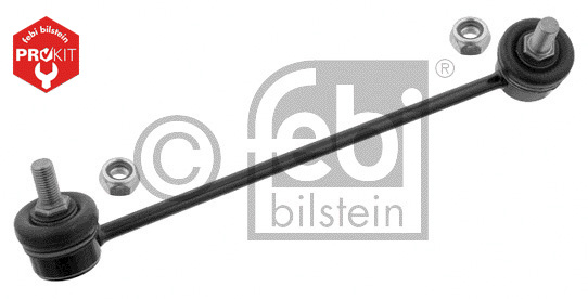 Stiepnis/Atsaite, Stabilizators