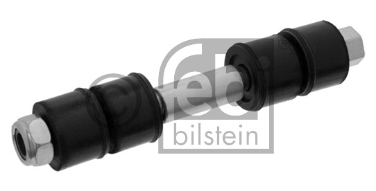 Stiepnis/Atsaite, Stabilizators