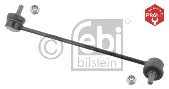 Stiepnis/Atsaite, Stabilizators