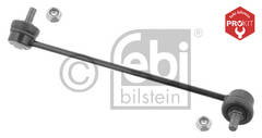 Stiepnis/Atsaite, Stabilizators