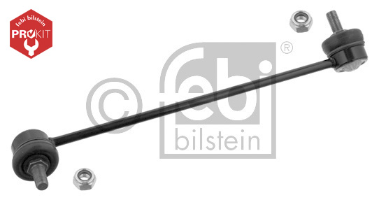 Stiepnis/Atsaite, Stabilizators