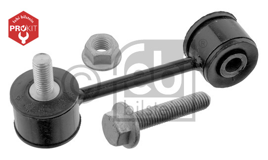 Stiepnis/Atsaite, Stabilizators