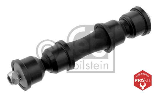 Stiepnis/Atsaite, Stabilizators