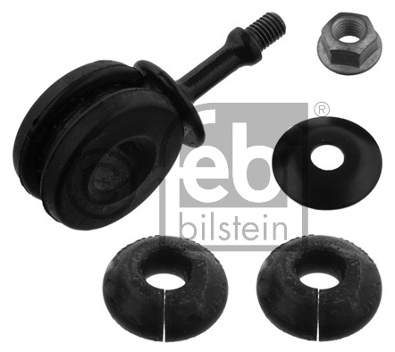 Stiepnis/Atsaite, Stabilizators