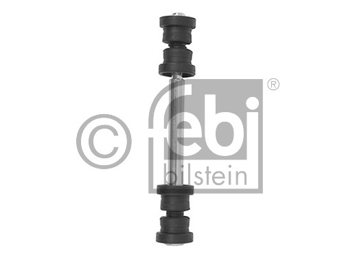 Stiepnis/Atsaite, Stabilizators