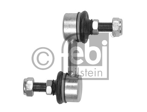 Stiepnis/Atsaite, Stabilizators