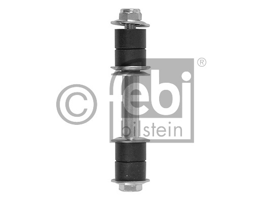 Stiepnis/Atsaite, Stabilizators