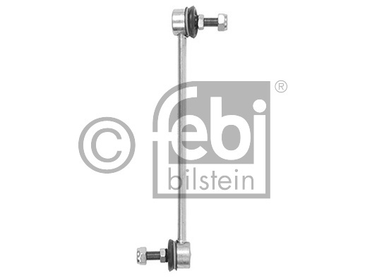 Stiepnis/Atsaite, Stabilizators