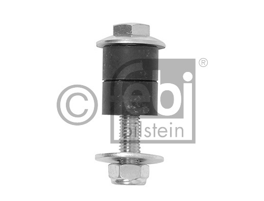 Stiepnis/Atsaite, Stabilizators