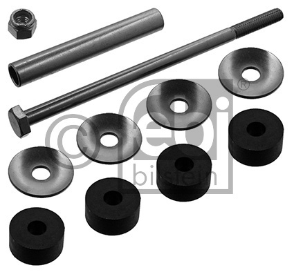 Stiepnis/Atsaite, Stabilizators