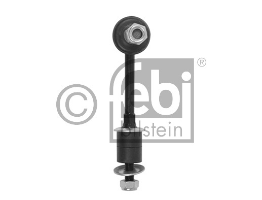 Stiepnis/Atsaite, Stabilizators
