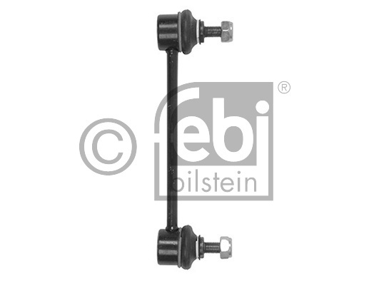 Stiepnis/Atsaite, Stabilizators