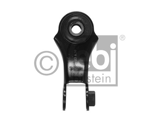 Stiepnis/Atsaite, Stabilizators