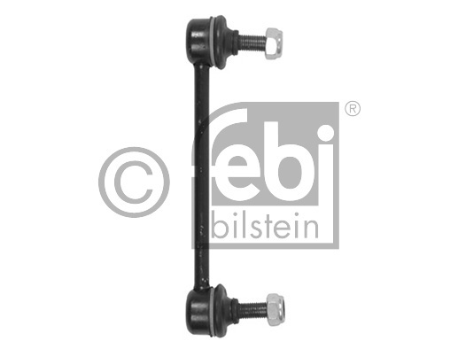 Stiepnis/Atsaite, Stabilizators