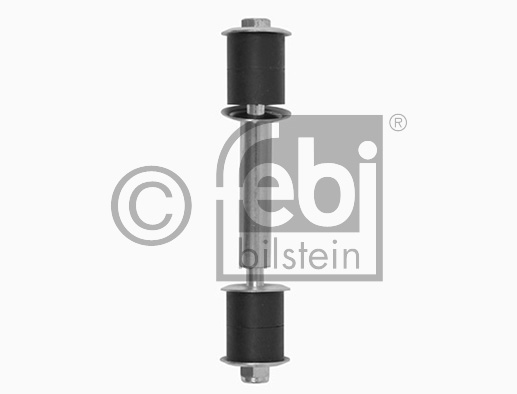 Stiepnis/Atsaite, Stabilizators