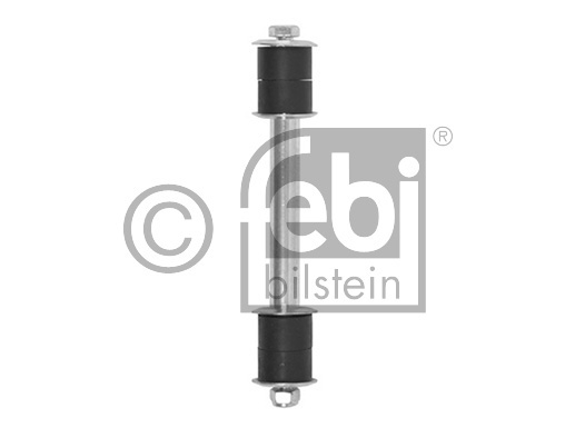 Stiepnis/Atsaite, Stabilizators
