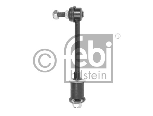 Stiepnis/Atsaite, Stabilizators