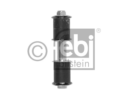 Stiepnis/Atsaite, Stabilizators