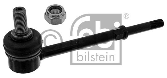 Stiepnis/Atsaite, Stabilizators