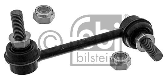 Stiepnis/Atsaite, Stabilizators