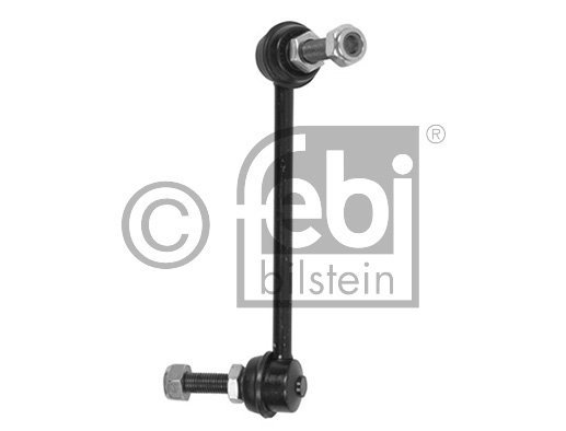 Stiepnis/Atsaite, Stabilizators