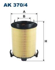 Gaisa filtrs
