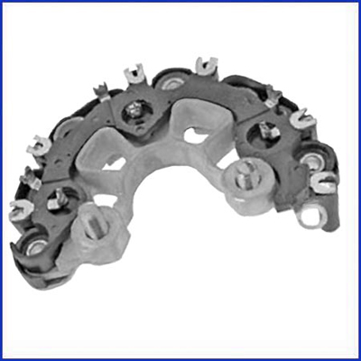 Taisngriezis, Ģenerators