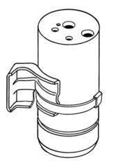 Sausinātājs, Kondicionieris