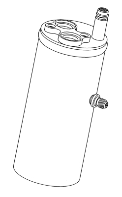 Sausinātājs, Kondicionieris