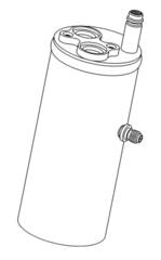 Sausinātājs, Kondicionieris