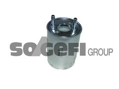 Degvielas filtrs