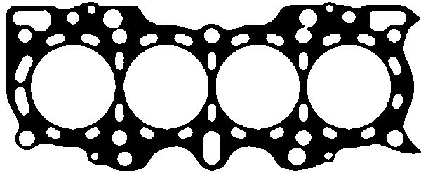 Blīve, Motora bloka galva