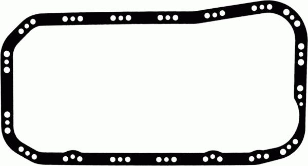 Blīve, Eļļas vācele