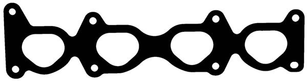 Blīve, Ieplūdes kolektors