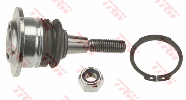 Balst-/Virzošais šarnīrs