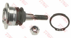 Balst-/Virzošais šarnīrs