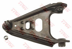 Neatkarīgās balstiekārtas svira, Riteņa piekare