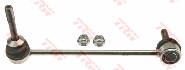 Stiepnis/Atsaite, Stabilizators