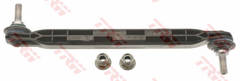 Stiepnis/Atsaite, Stabilizators