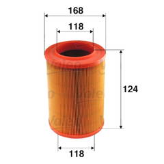 Gaisa filtrs