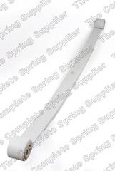 Lāgu atsperes lokšņu komplekts