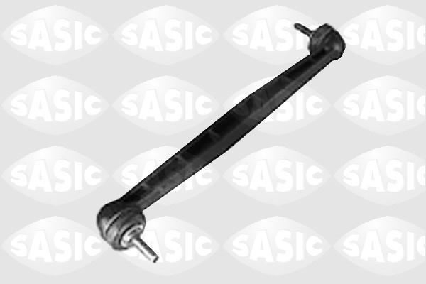 Stiepnis/Atsaite, Stabilizators