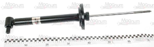 Amortizators AGA037MT