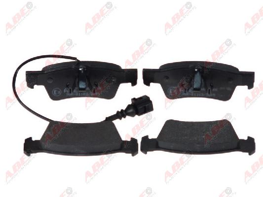 Bremžu kluči C2W027ABE