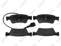 Bremžu kluči C2W027ABE