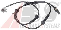 ABS sensors 31126