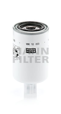 degvielas filtrs WK10003