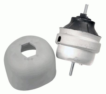 Dzinēja spilvens 2173701