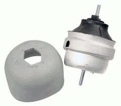 Dzinēja spilvens 2173701